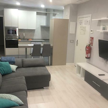 Apartamento Ausonio 2 Dormitorios Mérida Exteriér fotografie