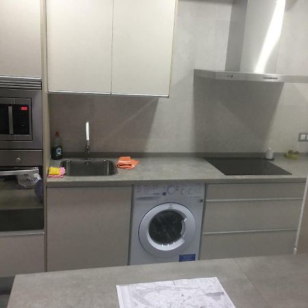 Apartamento Ausonio 2 Dormitorios Mérida Exteriér fotografie