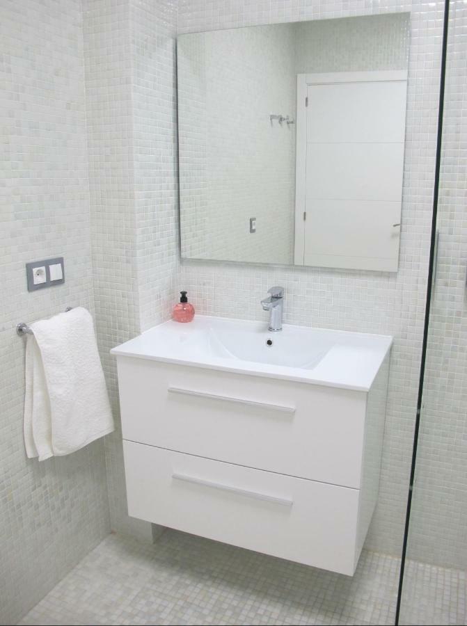 Apartamento Ausonio 2 Dormitorios Mérida Exteriér fotografie