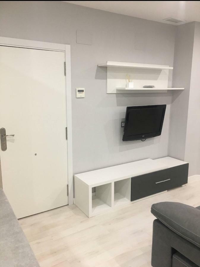 Apartamento Ausonio 2 Dormitorios Mérida Exteriér fotografie