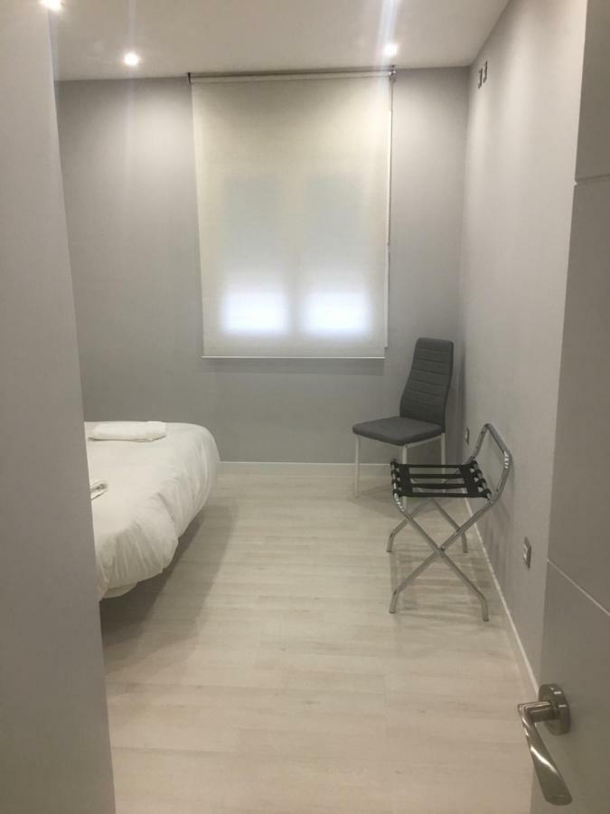 Apartamento Ausonio 2 Dormitorios Mérida Exteriér fotografie