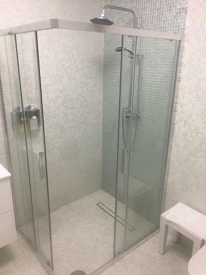 Apartamento Ausonio 2 Dormitorios Mérida Exteriér fotografie