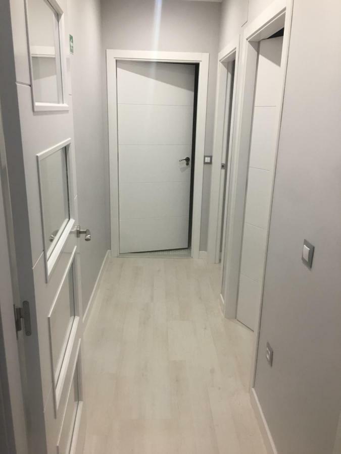 Apartamento Ausonio 2 Dormitorios Mérida Exteriér fotografie