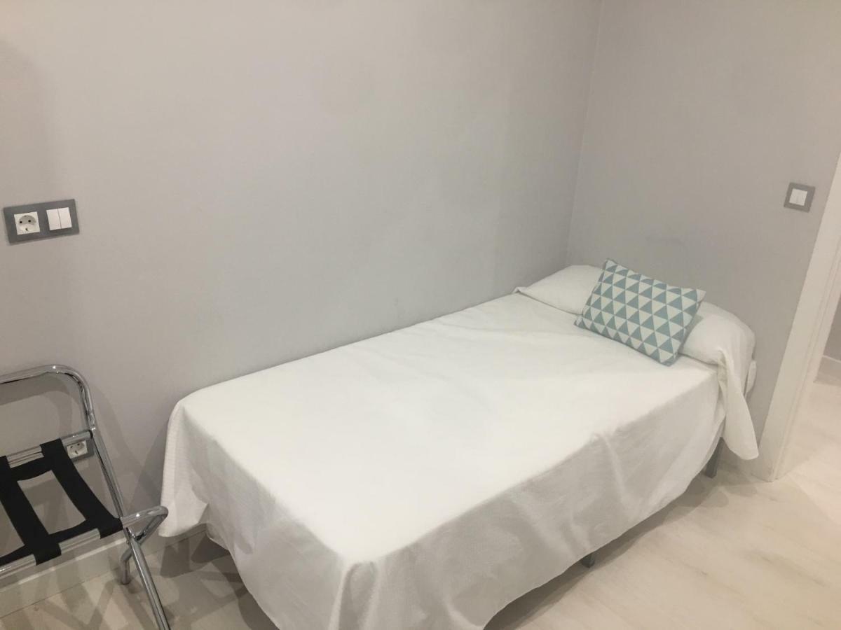 Apartamento Ausonio 2 Dormitorios Mérida Exteriér fotografie