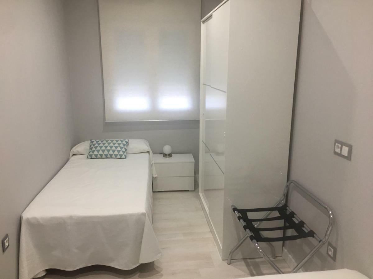 Apartamento Ausonio 2 Dormitorios Mérida Exteriér fotografie
