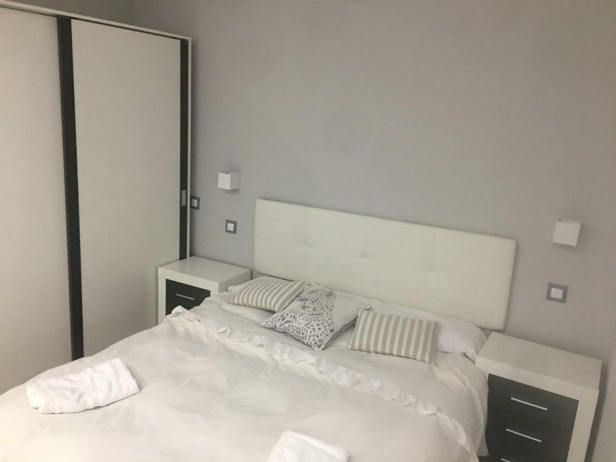Apartamento Ausonio 2 Dormitorios Mérida Exteriér fotografie