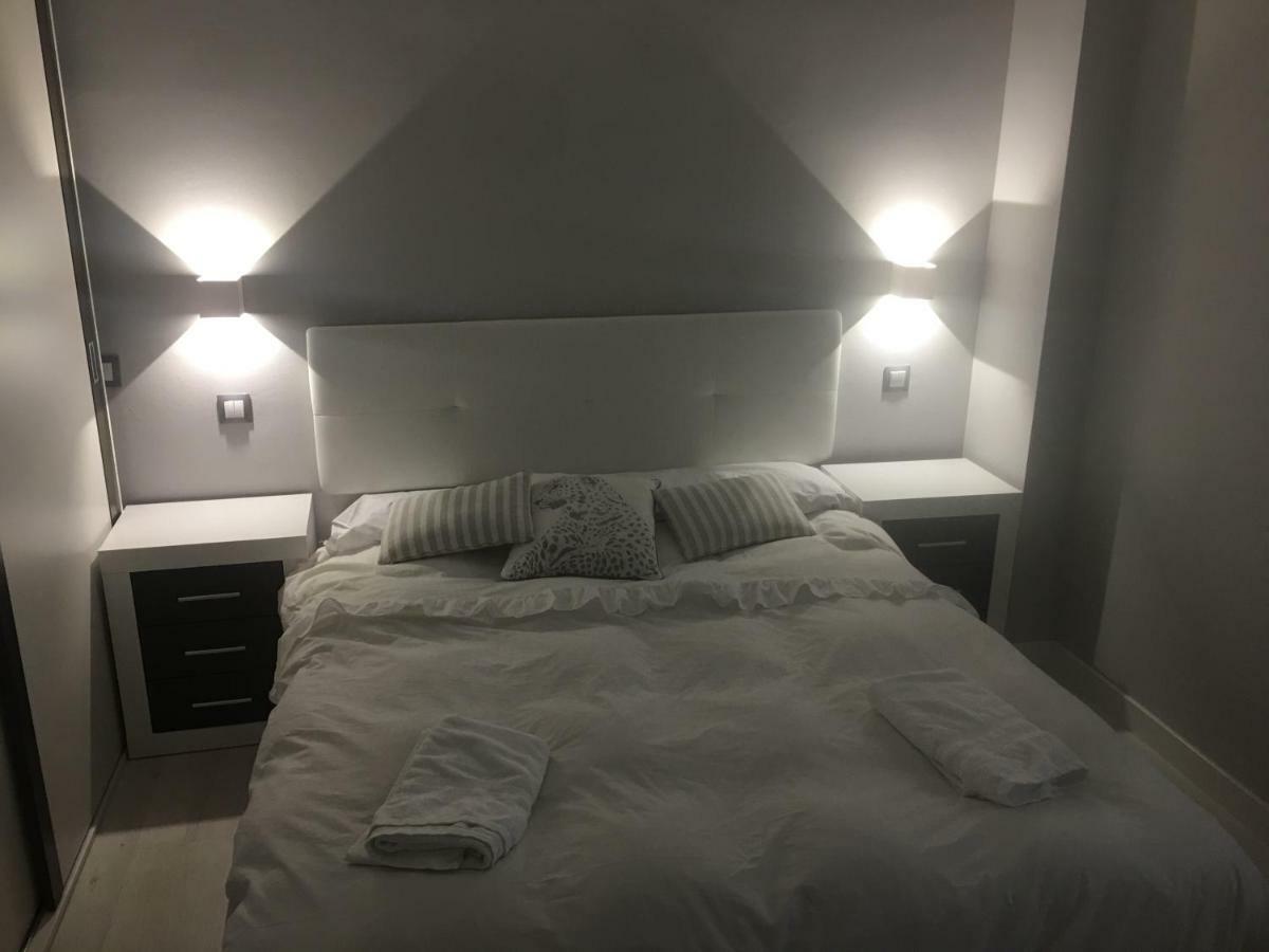 Apartamento Ausonio 2 Dormitorios Mérida Exteriér fotografie
