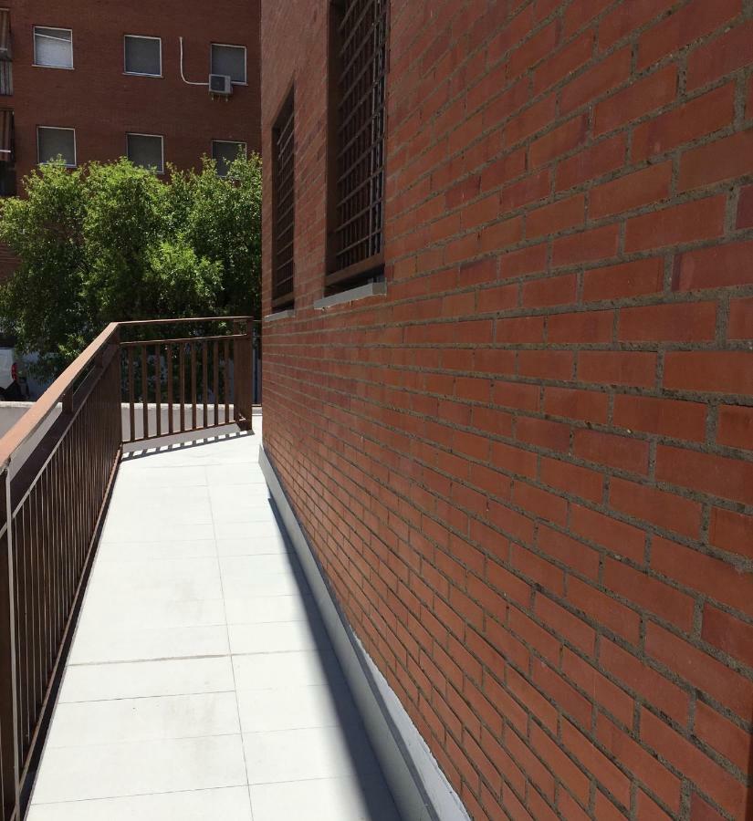 Apartamento Ausonio 2 Dormitorios Mérida Exteriér fotografie